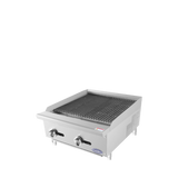 ATOSA ATRC-24 — 24″ Radiant Broiler