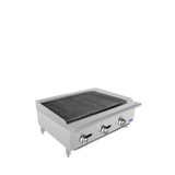 ATOSA ATRC-36 — 36″ Radiant Broiler