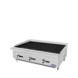 ATOSA ATRC-36 — 36″ Radiant Broiler