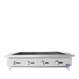 ATOSA ATRC-48 — 48″ Radiant Broiler
