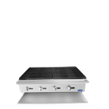 ATOSA ATRC-48 — 48″ Radiant Broiler