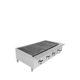 ATOSA ATRC-48 — 48″ Radiant Broiler