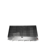ATOSA ATRC-48 — 48″ Radiant Broiler