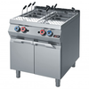 Axis AX-GPC-2 - Gas Pasta Cooker & Re-Thermalizer with 80 Litre Capacity