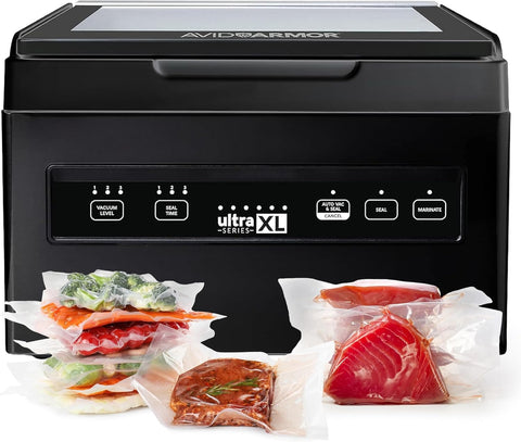 Avid Armor USVXL - Chamber Vacuum Sealer