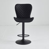 Direct Chairs B-62-BLA - Restaurant chair