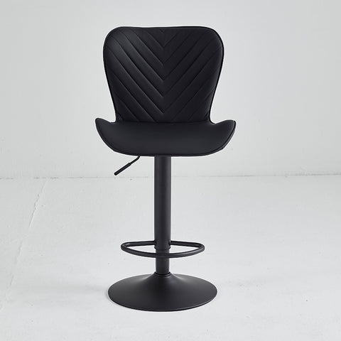 Direct Chairs B-62-BLA - Restaurant chair
