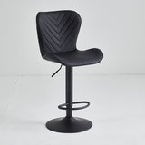 Direct Chairs B-62-BLA - Restaurant chair