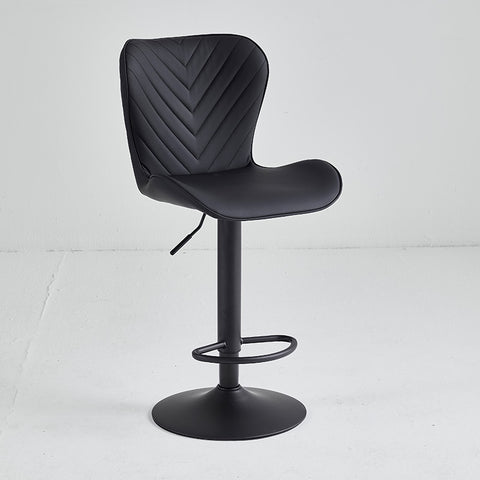 Direct Chairs B-62-BLA - Restaurant chair