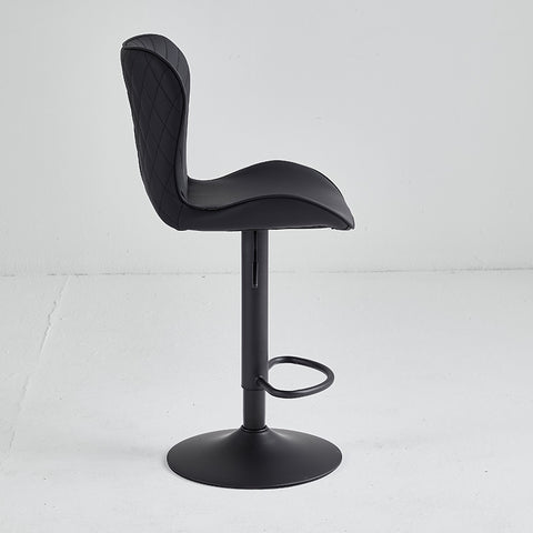 Direct Chairs B-62-BLA - Restaurant chair
