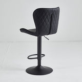 Direct Chairs B-62-BLA - Restaurant chair