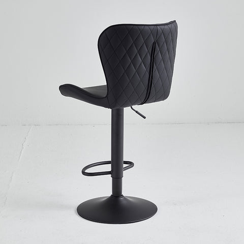 Direct Chairs B-62-BLA - Restaurant chair