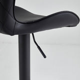 Direct Chairs B-62-BLA - Restaurant chair