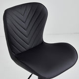 Direct Chairs B-62-BLA - Restaurant chair