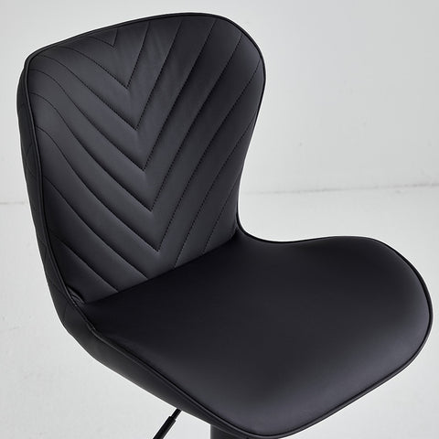 Direct Chairs B-62-BLA - Restaurant chair