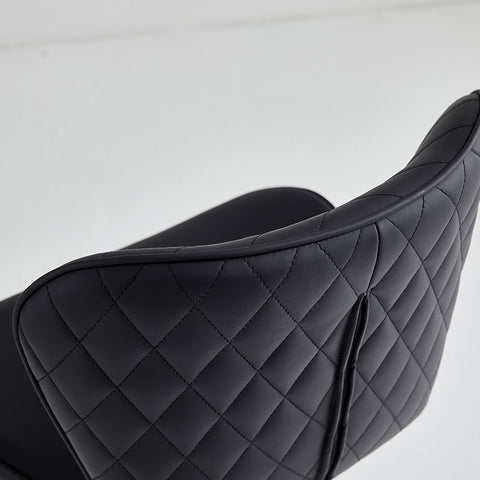 Direct Chairs B-62-BLA - Restaurant chair