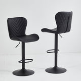 Direct Chairs B-62-BLA - Restaurant chair
