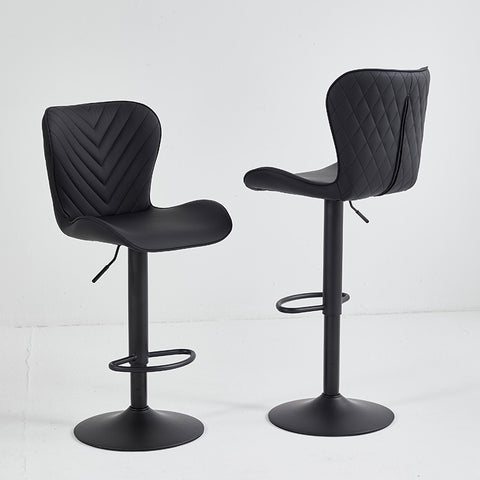 Direct Chairs B-62-BLA - Restaurant chair