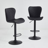 Direct Chairs B-62-BLA - Restaurant chair
