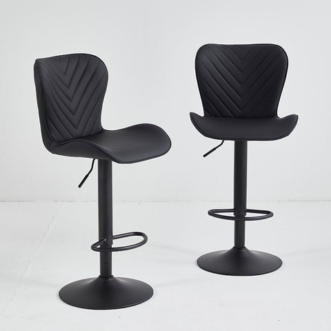 Direct Chairs B-62-BLA - Restaurant chair
