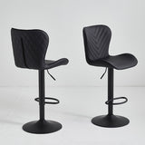 Direct Chairs B-62-BLA - Restaurant chair