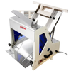 BakeMax BMGF006 - 1" Bread Slicer for Soft Crusts