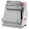 BakeMax BMHA01Y - 18" Double Pass Dough Sheeter