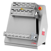 BakeMax BMHA02Y - 12" Double Pass Dough Sheeter