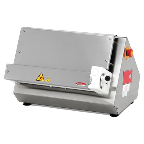 BakeMax BMHA04 - 18" Single Pass Dough Sheeter