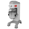 BakeMax BMMK80 - 80 Qt. Planetary Mixer - 240v