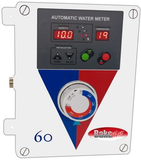 BakeMax - Bakery Water Meter with Automatic Controls