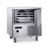 Eurodib BCB 05US 230V - Countertop Blast Chiller & Freezer - Fits 5 Trays