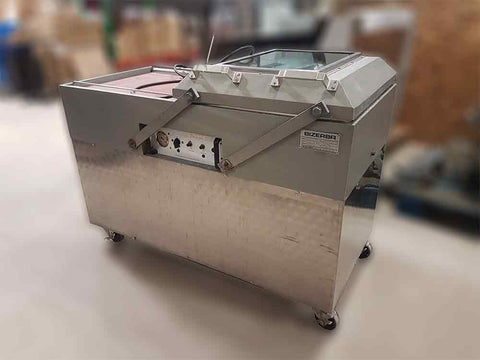 Reconditioned - Bizerba RD 66 - Double Chamber Vacuum Packaging Machine