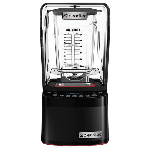 Blendtec Stealth 885 - 3.8 HP Commercial Food & Drink Blender - 90 oz.