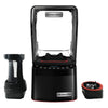 Blendtec Stealth Nitro 895 - 3.8 HP Commercial Drink Jarless Blender