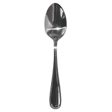 Browne Celine - 3mm Stainless Steel Restaurant Flatware - Box of 12