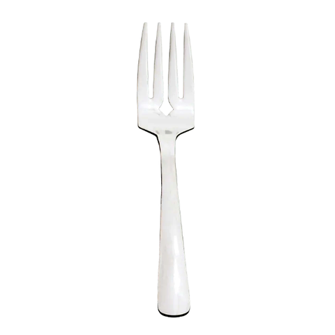 Browne WIN2 - 2mm Stainless Steel Restaurant Flatware - Box of 24