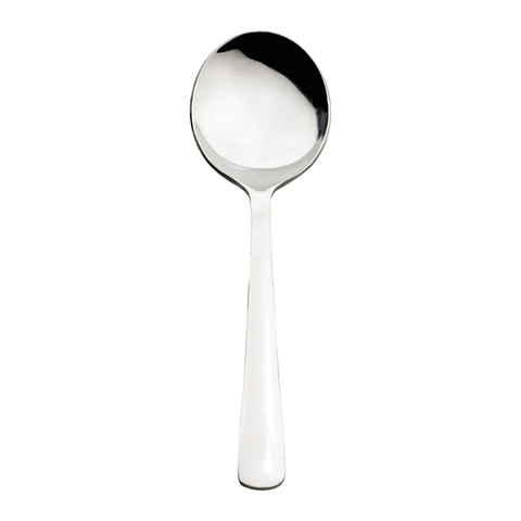 Browne WIN2 - 2mm Stainless Steel Restaurant Flatware - Box of 24