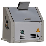 NEW - BakeMax - BMPS001 Commercial Countertop Heavy Duty 20 Inch Two Pass Pizza and Pie Dough Sheeter