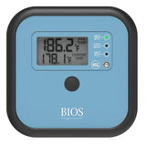 BIOS DT137 - Professional Commercial Dishwasher Thermometer