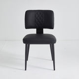 Direct Chairs C-63-BLA - Restaurant chair