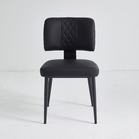 Direct Chairs C-63-BLA - Restaurant chair