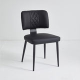 Direct Chairs C-63-BLA - Restaurant chair