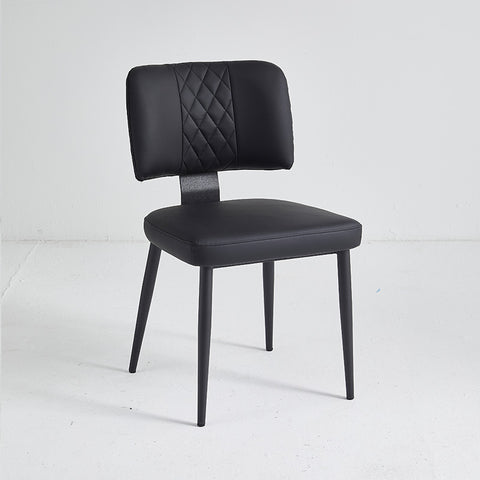 Direct Chairs C-63-BLA - Restaurant chair