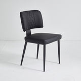 Direct Chairs C-63-BLA - Restaurant chair