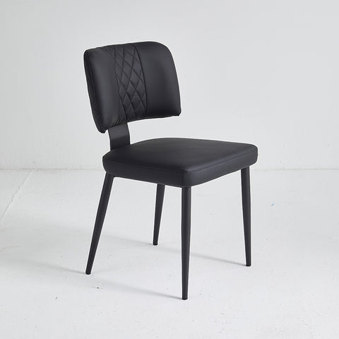 Direct Chairs C-63-BLA - Restaurant chair