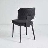 Direct Chairs C-63-BLA - Restaurant chair