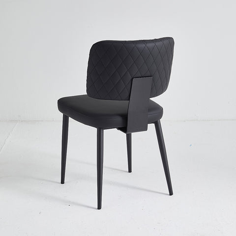 Direct Chairs C-63-BLA - Restaurant chair