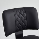 Direct Chairs C-63-BLA - Restaurant chair