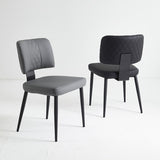 Direct Chairs C-63-GRY - Restaurant chair